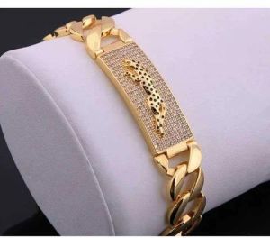 Men\'s Diamond Bracelet