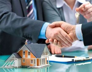 Property Buying Selling Services