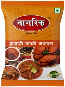 Aagri Koli Masala 500gm