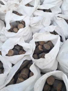 Biomass Briquettes