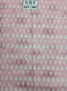 Kurta koti fabric