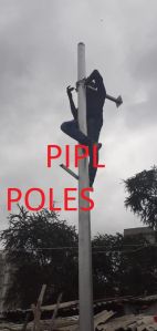 CCTV Poles