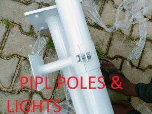 CCTV Poles