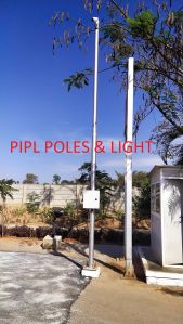 CCTV Poles