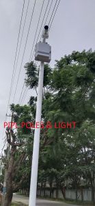 CCTV Poles