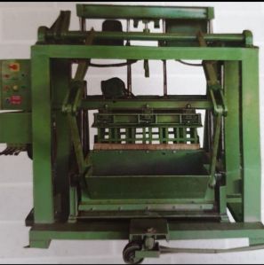 Automatic Concrete Block Making Machines