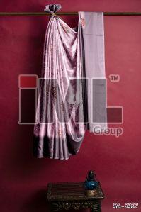 printed cinderella silk sarees