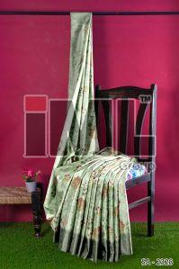 Digital Printed Vidya Sarees