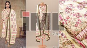 Digital Printed Dress Material Service