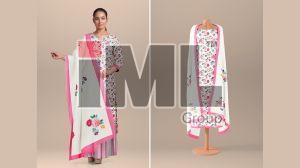 Digital Printed Suit Salwar Services