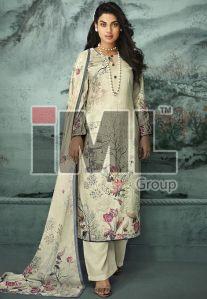 Digital Suit Salwar Printing Service