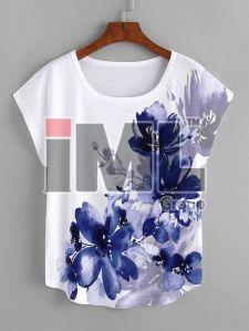 Digital Tshirt Printing Service