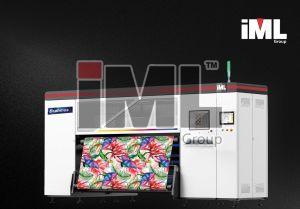 Sublimation Digital Textile Printer