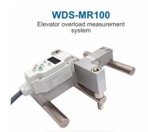 Load cell for elevators