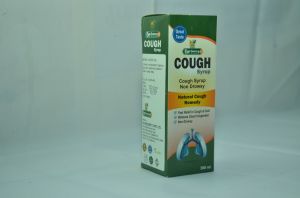 Natural Cough Syrup