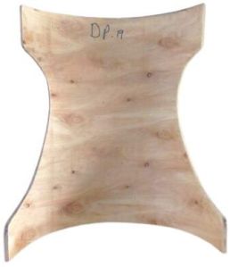 U - Mold Ply