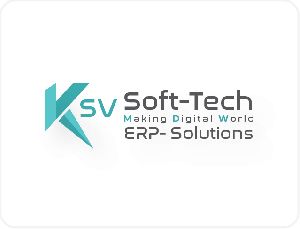 Erp Software Solutions