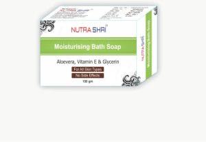 Moisturizing Soap