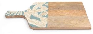 Wooden Chopping Board