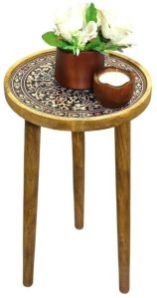 Wooden Stool