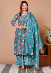 Suit Dupatta