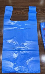 Plastic Carry Bags