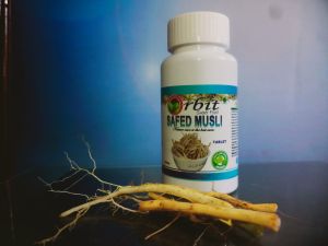 safed musli capsule