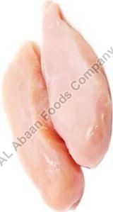 Frozen Boneless Chicken Breast