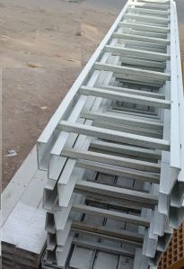 FRP Ladder Tray