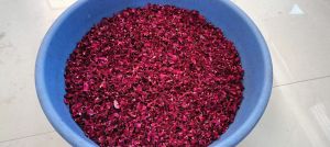 Dry Rose Petals