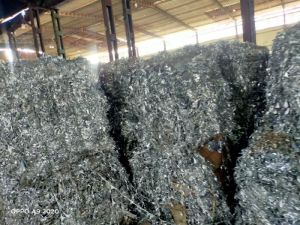 Aluminium Scrap 6063