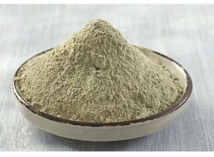 Bentonite Powder