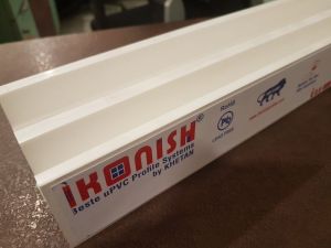 IKONISH Upvc Profiles