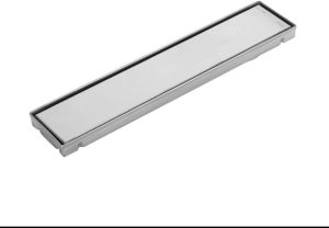 Stainless Steel Floor Trap