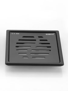 Stainless Steel Floor Trap