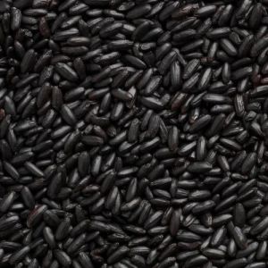 Black Rice