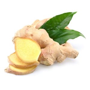 Fresh Ginger