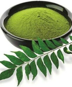 Curry Leaves Powder