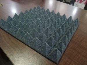 Acoustic Foam Sheets