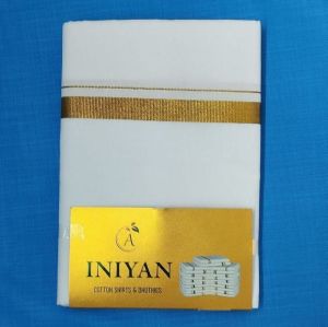 Mens Cotton Dhoti