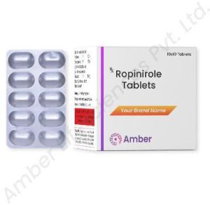 Ropinirole