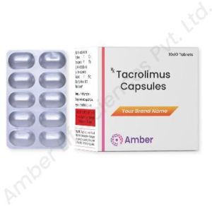 Tacrolimus