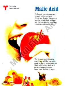 Malic Acid Powder