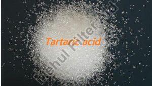 DL Tartaric Acid Powder
