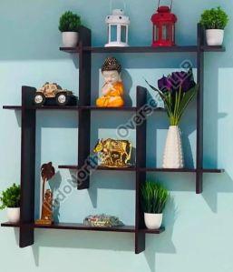 Decorative Wall Shelves