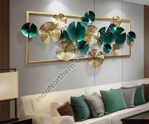 Brass Wall Art