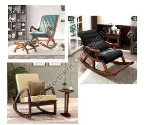 Designer Rocking Chair