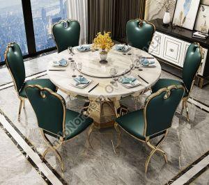 Designer Dining Table Set