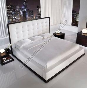 Designer Double Bed