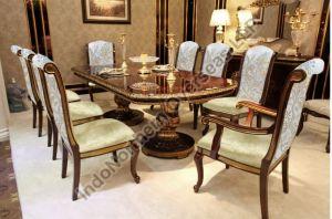Designer Dining Table Set
